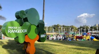 Como chegar ao Parque do Rangedor : Passeio em São Luís MA